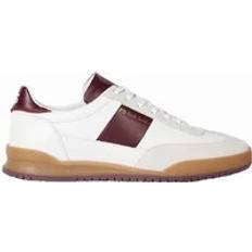 Paul Smith Trainers Paul Smith Dover Trainers - White/Burgudy
