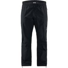 Haglöfs L.I.M Pants Men Long - True Black