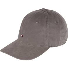 Tommy Hilfiger Women Headgear Tommy Hilfiger Flag Cap - Stony Beige/Green