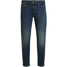 BOSS Maine Regular-Fit Jeans - Denim