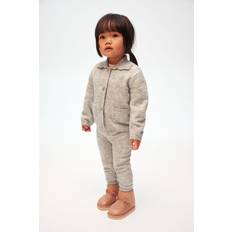 Other Sets Children's Clothing H&M Fine-Knit Set - Grey