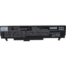Datorreservdelar LG Batteri til LG LE50 11.1V