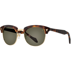 American Optical Prescription American Optical Sunglasses - Tortoise Gold