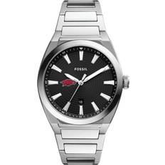 Fossil watch men black • Compare & see prices now »