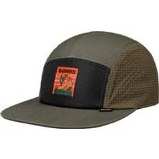 Djinns FC Resting Man Cap - Olive/Black