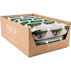 Halla Husdjur Halla Halla Steamed Jakt & Sport 12 x 650 g