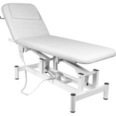 Elektrisk massageapparat Swehealth Elektrisk massagebänk Swehealth Vit med 1 motor