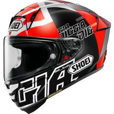 Shoei X-SPR PRO - Diggia2