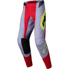 Alpinestars Techstar Melt Off-road Pants Grau Mann