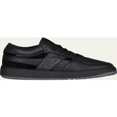 Givenchy Men Trainers Givenchy G Move Low Top Lace Up Sneaker - Black