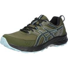 Shoes Asics Gel-Venture 9 Trailschuh - Blau/Grün/Schwarz