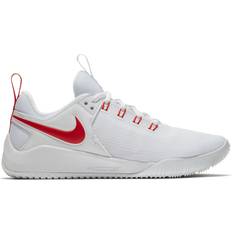 Vrouw Sportschoenen voor Fitness en Training Nike Damesschoenen Air Zoom Hyperace 2 - Blanc