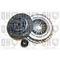 Quinton Hazell QKT2694AF 3-in-1 Clutch Kit