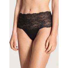 Calida Intimo Calida Sensual Secrets Slip - Schwarz