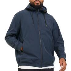 Giubbotti Plus Size Giacca Softshell