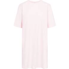 Nachthemden Rösch Basic Nachthemd - Rosa