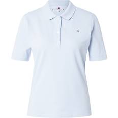 Tommy Hilfiger Dame Skjorter Tommy Hilfiger 1985 Collection Shirt - Breezy Blue