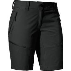 Schöffel Shorts Schöffel Women's Toblach2 Shorts - Schwarz