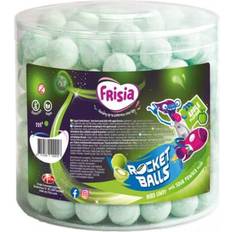 Rocket Balls Sour Apple 200st