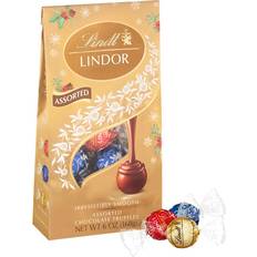 Lindt Confectionery & Cookies Lindt Assorted Chocolate Candy Truffles 6oz