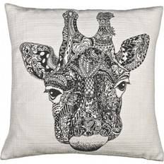 Hemtextil Fondaco Kuddfodral Griffin 45 x 45 cm Kuddöverdrag (45x45cm)