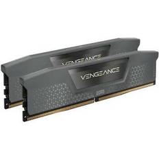 Corsair vengeance ddr5 6400 Corsair Vengeance Black DDR5 6400 2x16GB (CMK32GX5M2B6400Z36)