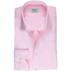 Stenströms Herr Skjortor Stenströms Slimline Shirt - Pink