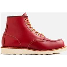 Red Wing Irish Setter Moc Toe Stövlar -
