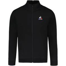 Le Coq Sportif Sweatshirt Essentiels - Noir
