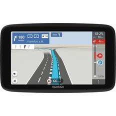 TomTom GO Classic 5 GPS Navigator