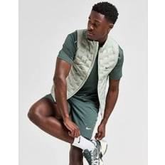 Course à pied - Homme Gilets AeroLoft Therma-FIT Vest - Jade Horizon