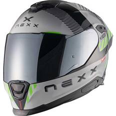 Nexx Y.100r Fade Full Face Helmet