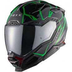 Nexx Motorcycle Equipment Nexx X.wst3 B-side Full Face Helmet