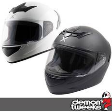 Axor rage motorcycle full face helmet ece 22.05 certified lightweight