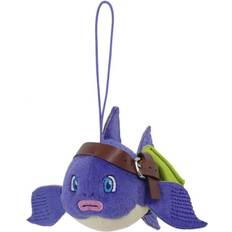 Dragon Quest XI S Plush Toy Mascot