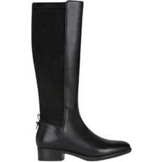 Geox Boots Geox Felicity Woman - Black