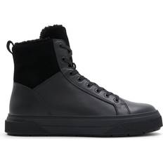 Aldo Men Boots Aldo Dusker Men's Winter Boot - Black