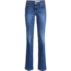 Guess Jeans Guess Flared Jeans - Blue