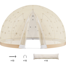 Bed Bath & Beyond Dome Bubble Tent 12FT