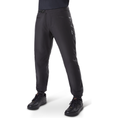Gula Motorcykelbyxor Alpinestars A-Dura Waterproof MTB Pants - Black