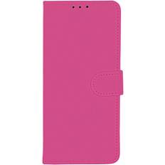 G-SP Samsung Galaxy XCover Pro Plånboksfodral Rosa
