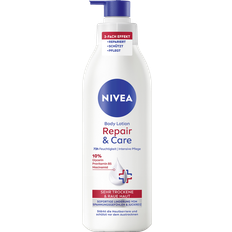Nivea Body Lotion Repair & Care 187.80 DKK/1 L
