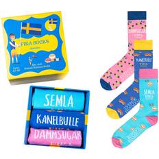Fika Socks Presentbox - 36-40