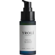 Face Oil 0008 Dagkräm 30 ml