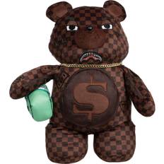 Sprayground Bags Sprayground Lenticular Chomp Moneybear Backpack