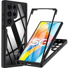 S23 ultra fodral Fodral till Samsung Galaxy S23 Ultra