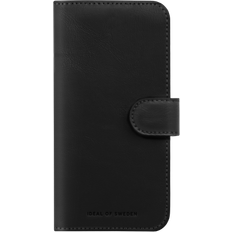 Ideal of Sweden Magsafe Magnet Wallet+ Black