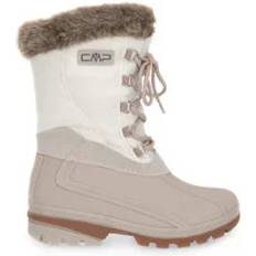 CMP Women Boots CMP Winter Boots - Beige