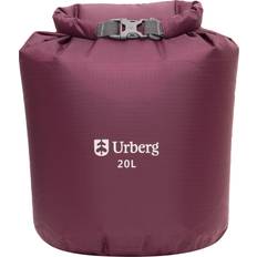 Urberg Dry Bag 20 L Dark Purple