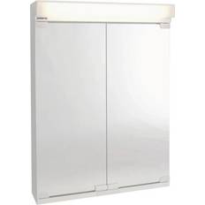 Polaria Polaria VPK 500 Spegelskåp 50 x 70 x 14.5 cm